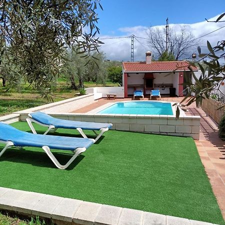 Casa Rural Alejo Μάλαγα Εξωτερικό φωτογραφία