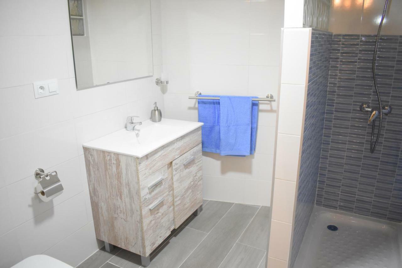 Casa Rural Alejo Μάλαγα Εξωτερικό φωτογραφία